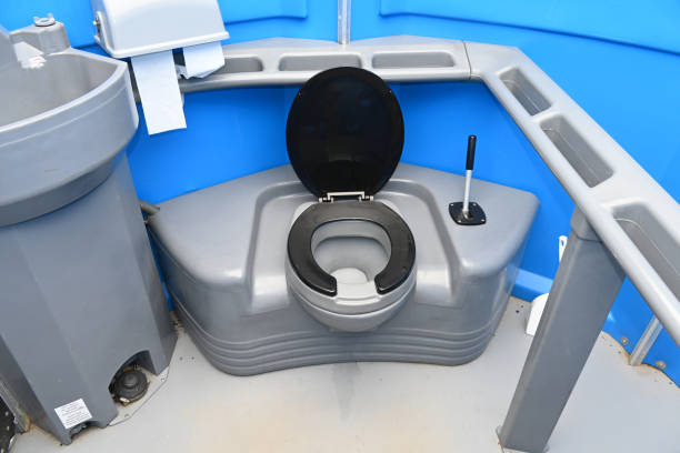 Portable Toilet Options We Offer in Ruidoso Downs, NM