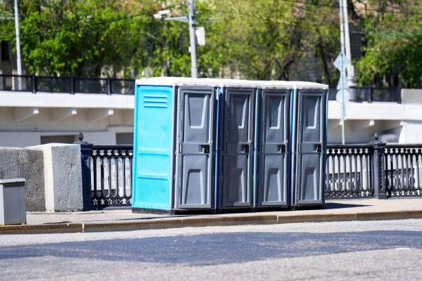 Best Local porta potty services  in Ruidoso Downs, NM